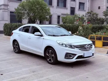 2017 Haima Famila MPV с пробегом 80 000 км