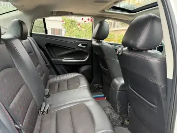 2017 Haima Famila MPV с пробегом 80 000 км