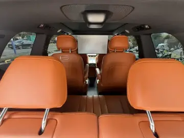 2024 Aito AITO M9 с пробегом 45 000 км