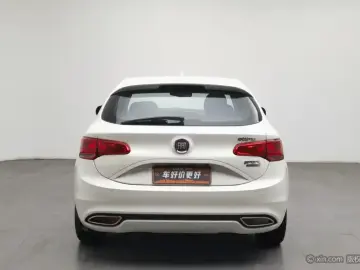 2014 Fiat Ottimo с пробегом 76 000 км