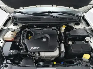 2014 Fiat Ottimo с пробегом 76 000 км