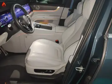 2024 Aito AITO M9 с пробегом 39 400 км