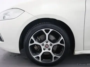 2014 Fiat Ottimo с пробегом 76 000 км