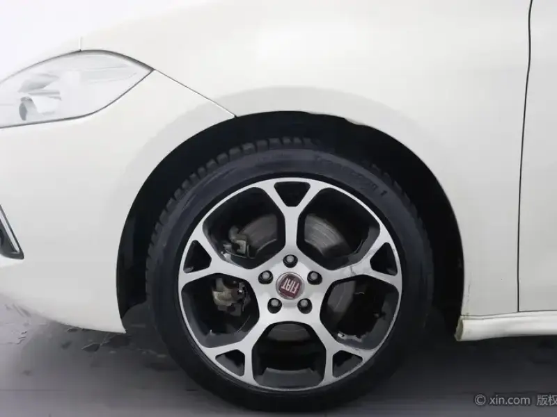 2014 Fiat Ottimo с пробегом 76 000 км