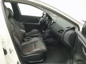 2014 Fiat Ottimo с пробегом 76 000 км