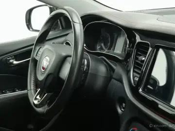 2014 Fiat Ottimo с пробегом 76 000 км