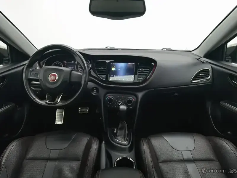 2014 Fiat Ottimo с пробегом 76 000 км
