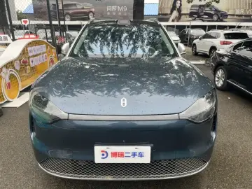 2024 Aito AITO M9 с пробегом 39 000 км