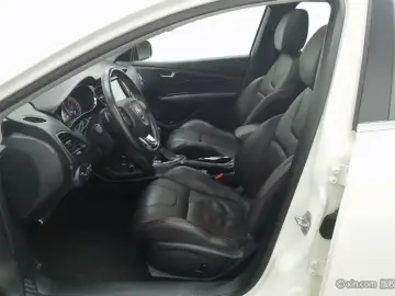 2014 Fiat Ottimo с пробегом 76 000 км