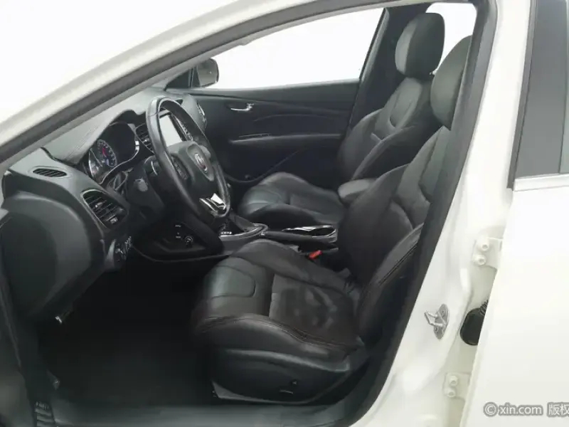 2014 Fiat Ottimo с пробегом 76 000 км