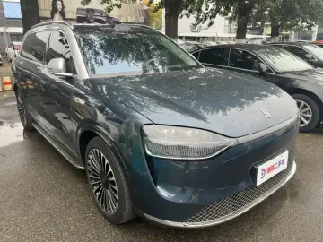 2024 Aito AITO M9 с пробегом 39 000 км