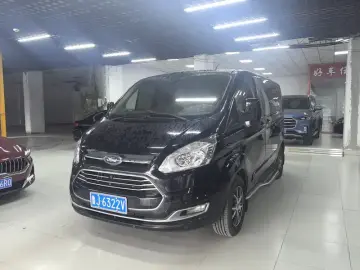 Ford Tourneo