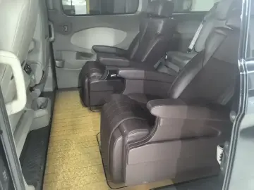 2017 Ford Tourneo с пробегом 60 000 км