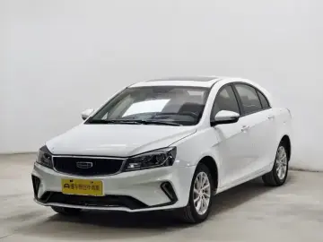 Geely Classic Emgrand