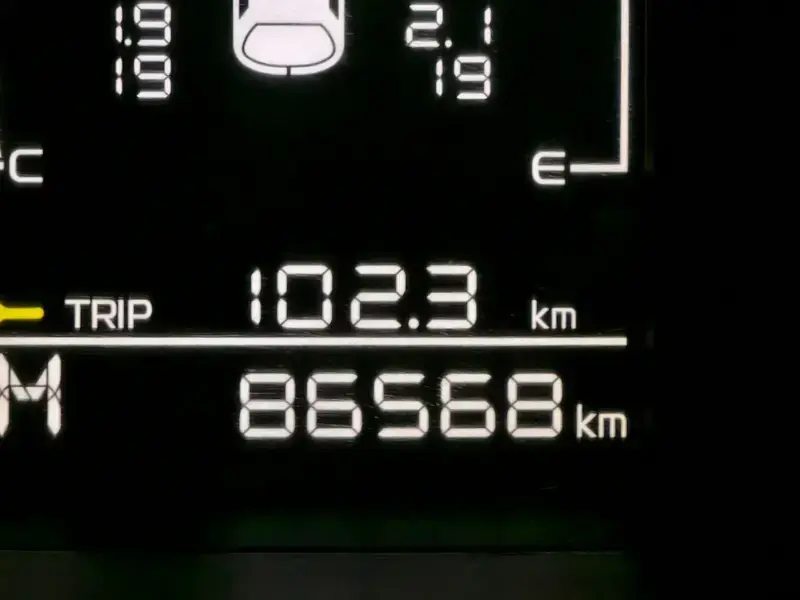 2021 Geely Classic Emgrand с пробегом 86 000 км