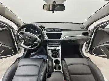 2021 Geely Classic Emgrand с пробегом 86 000 км