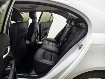 2021 Geely Classic Emgrand с пробегом 86 000 км