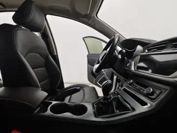 2021 Geely Classic Emgrand с пробегом 86 000 км