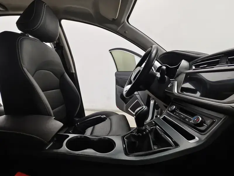 2021 Geely Classic Emgrand с пробегом 86 000 км