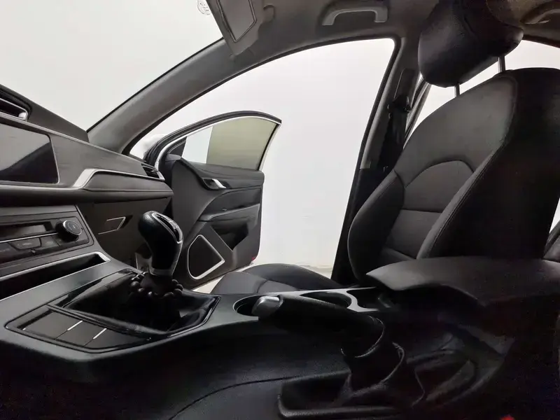 2021 Geely Classic Emgrand с пробегом 86 000 км