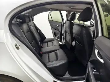 2021 Geely Classic Emgrand с пробегом 86 000 км