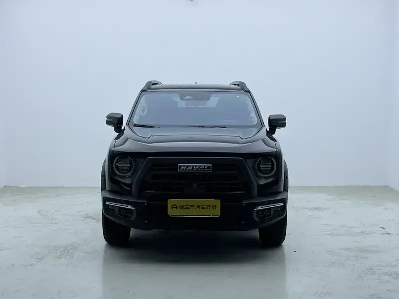 2022 Haval Da Gou 2nd Gen с пробегом 31 200 км