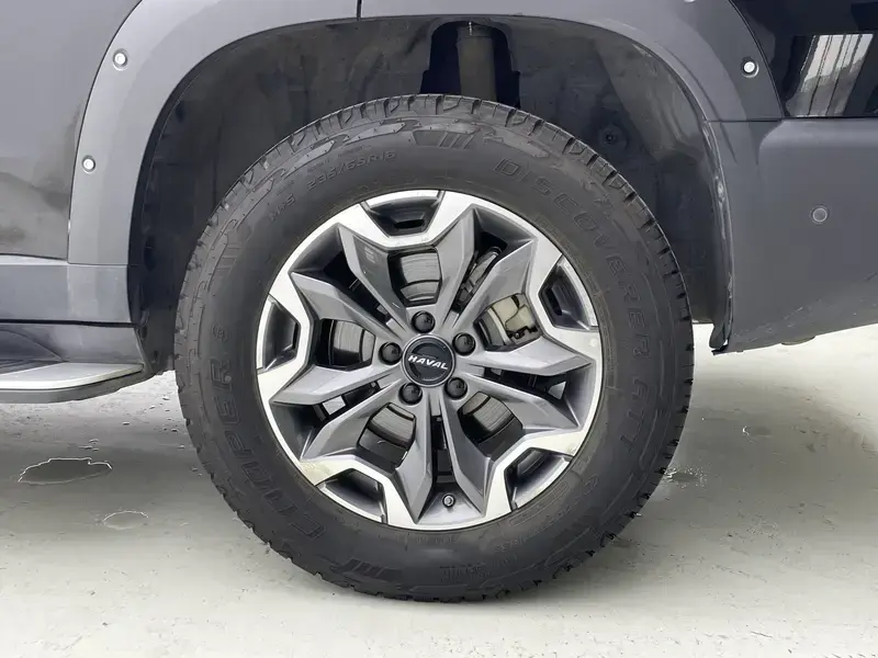 2022 Haval Da Gou 2nd Gen с пробегом 31 200 км
