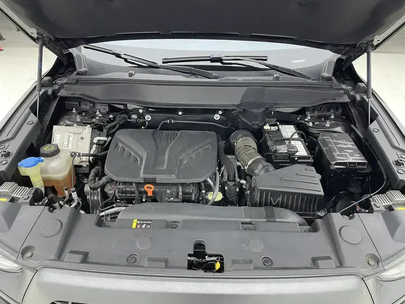 2022 Haval Da Gou 2nd Gen с пробегом 31 200 км