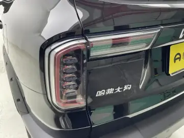 2022 Haval Da Gou 2nd Gen с пробегом 31 200 км