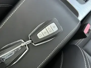 2020 Geely Classic Emgrand с пробегом 36 800 км