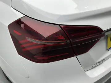 2020 Geely Classic Emgrand с пробегом 36 800 км