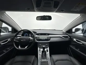 2020 Geely Classic Emgrand с пробегом 36 800 км