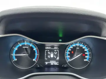 2020 Geely Classic Emgrand с пробегом 36 800 км