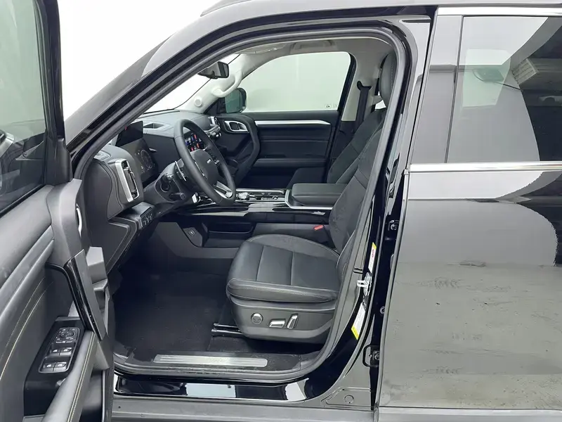 2022 Haval Da Gou 2nd Gen с пробегом 31 200 км