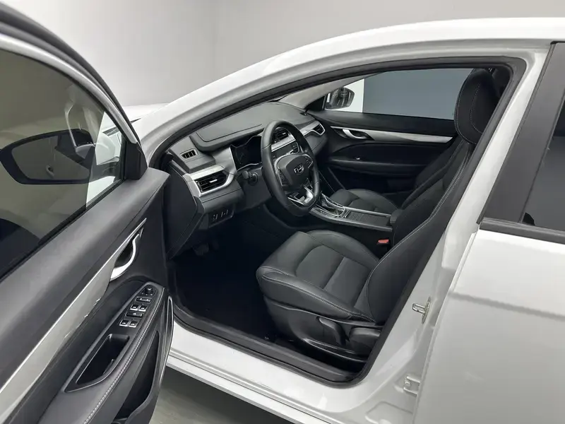 2020 Geely Classic Emgrand с пробегом 36 800 км