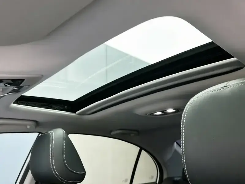2020 Geely Classic Emgrand с пробегом 36 800 км