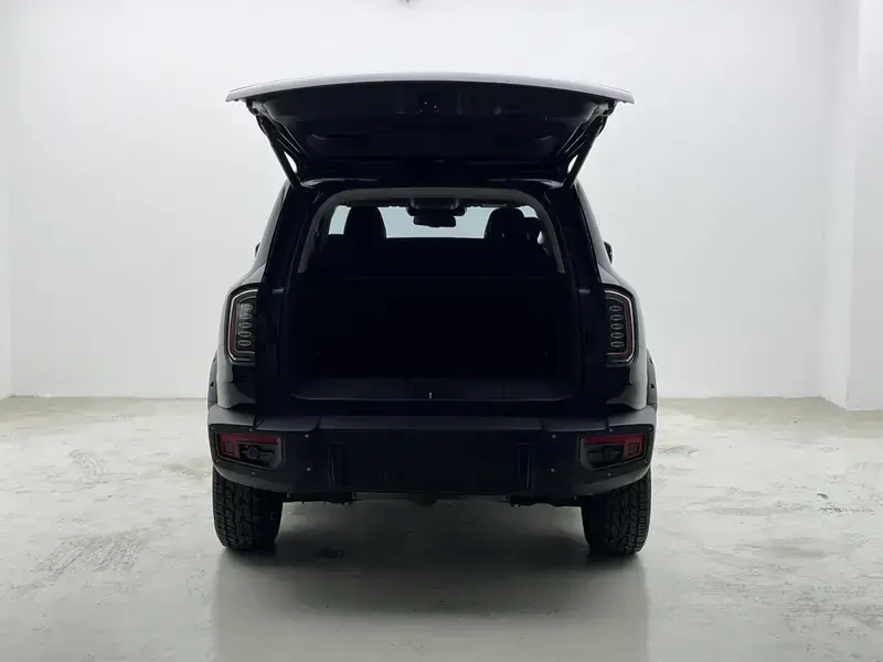 2022 Haval Da Gou 2nd Gen с пробегом 31 200 км