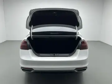 2020 Geely Classic Emgrand с пробегом 36 800 км