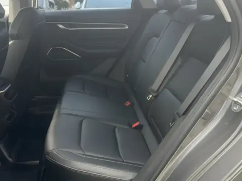 2022 Geely Classic Emgrand с пробегом 43 000 км