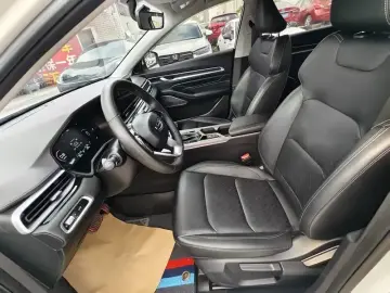 2022 Geely Classic Emgrand с пробегом 38 000 км