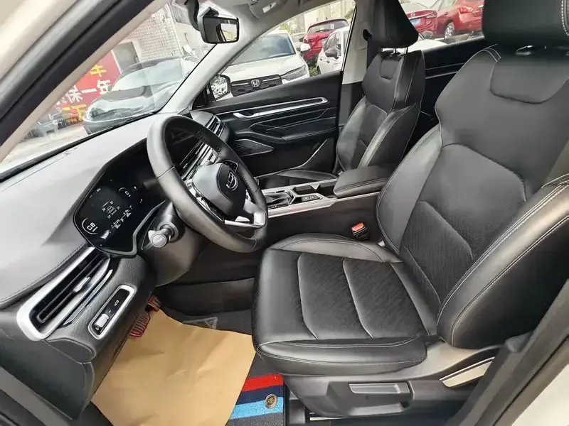 2022 Geely Classic Emgrand с пробегом 38 000 км