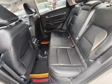 2022 Geely Classic Emgrand с пробегом 38 000 км