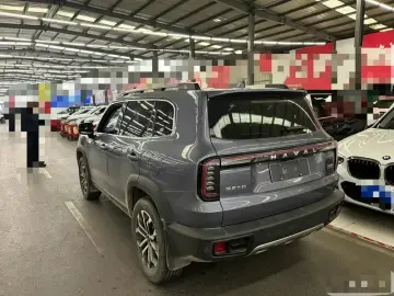 2022 Haval Da Gou 2nd Gen с пробегом 49 000 км