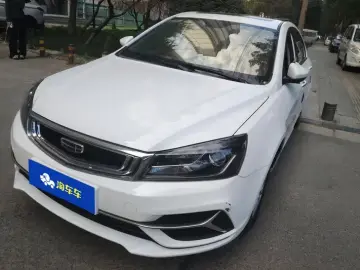 2020 Geely Classic Emgrand с пробегом 28 000 км