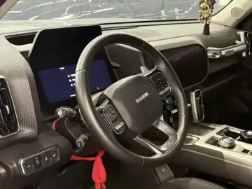 2022 Haval Da Gou 2nd Gen с пробегом 49 000 км