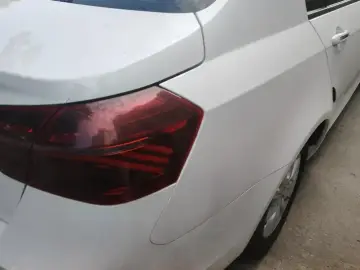 2020 Geely Classic Emgrand с пробегом 28 000 км