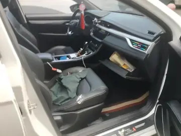 2020 Geely Classic Emgrand с пробегом 28 000 км