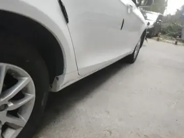 2020 Geely Classic Emgrand с пробегом 28 000 км