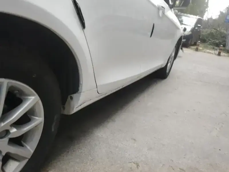 2020 Geely Classic Emgrand с пробегом 28 000 км