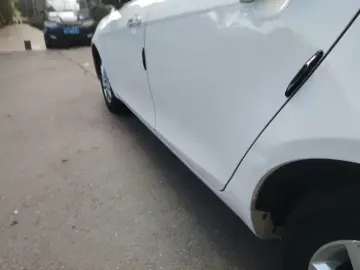 2020 Geely Classic Emgrand с пробегом 28 000 км